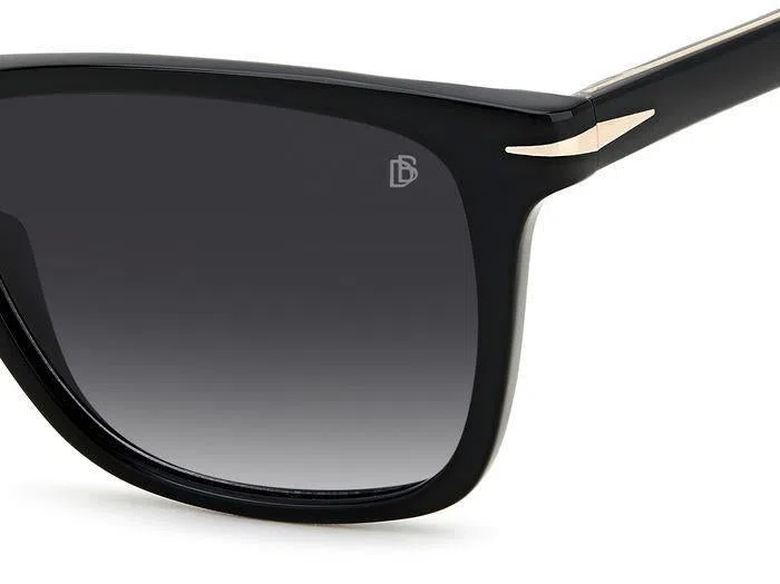 David Beckham DB1092 Eyeglasses - view 17